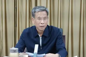 刘昆已任全国社会保障基金理事会理事长图片
