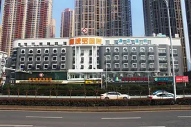公益手术助力男性健康，这家医院征集3位幸运儿免手术费图片