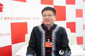 黄瑞吉代表：一二三产协同发力 高质量完成“十四五”规划目标任务图片