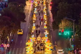 红红火火过大年│南京推出百项新春主题文旅活动图片