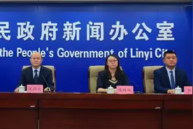 首贷投放金额150亿元以上！临沂市优化金融服务这样做图片