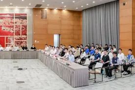 纪念穆汉祥烈士诞辰100周年座谈会 暨穆汉祥烈士珍档展在上海交大举行图片