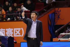 体坛午爆｜山东男篮主场击败青岛，亚洲杯四强对阵出炉图片
