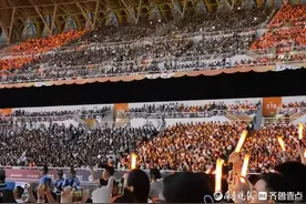读懂济南|六个月六场演唱会，济南何以“曲终人不散”图片