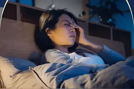 图知道｜世界睡眠日，愿你日日有好眠图片