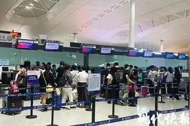 航班换季！10月27日起南京飞墨尔本每周3班图片