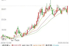 突发利好，600580爆拉！国际铜价一度破10000美元/吨，3家公司业绩高增长图片