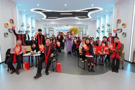 聚天下英才，筑发展新基！2024年青岛市市南区人社局人才工作成果丰硕图片