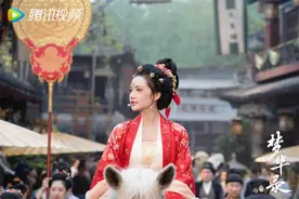 看那颗星星，正在发光（6）图片
