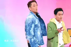 明星“扎堆”现身珠海！网友直呼：半个港圈都来了！图片