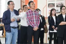 双流区怡心街道：网格“动”起来 共筑幸福梦图片