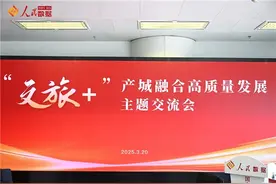 文旅创新助力共同富裕——以“世界乒坛之巅 ”与“东方艺谷 ”为例 文旅产业的新时代使命图片