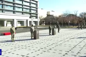 日媒：澳大利亚首次参加美日“防卫日本”兵推，美军高官表示感谢图片