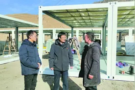 【众志成城 抗震救灾】“我只是做了我应该做的”图片