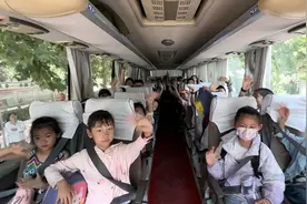 探秘奶牛的奇妙生活，“幼游俱乐部”走进奥克斯奶牛科普庄园图片