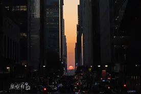 秋分，“悬日”景观将上线！图片
