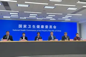 国家卫健委：各级各类医疗机构儿科门诊应开尽开图片