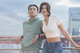 网红仲尼巴厘岛溺亡，妻子卡琳娜取消出席重庆漫展计划，运营方：已开通退票通道图片