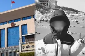 5岁男童遭生母及男友打死案择期宣判，生母男友称对不起孩子图片