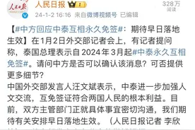 “新马泰变贵了”引热议，多国旅游局：恢复至游客期望水平还需一定时间图片