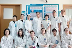 中山市博爱医院探索“安宁疗护”服务新模式图片