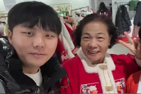 平凡人的幸福丨夕阳别样红图片