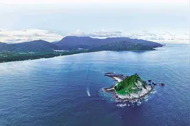 大鹏“文旅奋进”焕新深圳美好生活图片