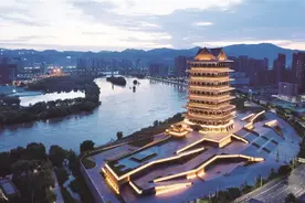 以文塑旅 以旅彰文 我市全域推进“六大行动”做好“文旅+”融合发展文章图片