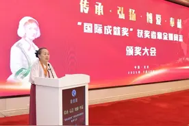 国际护士节｜带你一键解锁平凡护士的别样人生图片