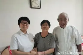 在时代大潮中坚定理想信念，泉城选调生把青春梦融进“中国梦”图片