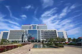 滨州医学院烟台附属医院住培招生宣传片发布视频封面