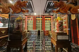 茅台酒减产？接近贵州茅台人士：去年产量仍处正常有序区间|速读公告图片