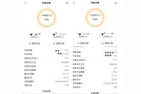 房贷利率，下调图片
