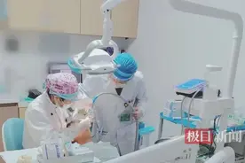 今天起，刷牙请务必调整一下！图片
