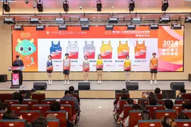 四名奥运选手七名全国冠军参与 德文厦门工学院秋季马拉松24日开跑图片