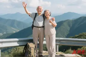 知感恩的人更快乐图片