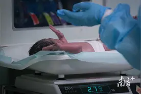 南方深读｜当一名艾滋病感染者决定结婚生娃图片