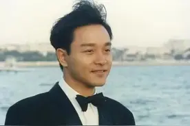 张国荣逝世21周年，唐鹤德袁咏仪晒照怀念哥哥图片