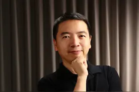 专访面壁智能李大海：任何业务都是商业效率的比拼，大模型没有离开这个规律图片