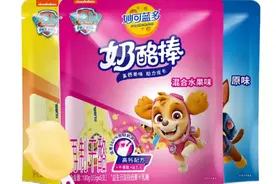 妙可蓝多陷“反式脂肪酸”争议，市值三年蒸发365亿上热搜图片