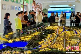走进零碳景区那柯里  看云南宁洱如何开展国家林业碳汇试点图片