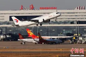 从“东方明珠”到“东方之珠”，中国国产大飞机飞向世界舞台图片
