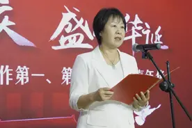 来广营地区党建协作第一、第四片区文艺嘉年华图片