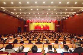 完成700台老电梯更新，推动钱江新城二期建设，上城2025年要这么干图片