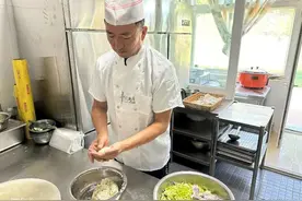 逛运河大集、吃通州美食…年味儿渐浓快来“逛吃”~图片