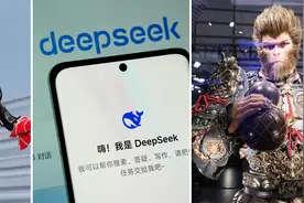为何是杭州，从这几件事说起图片
