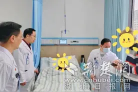 微创手术解决89岁老人排尿难题 轻松告别“难言之隐”图片