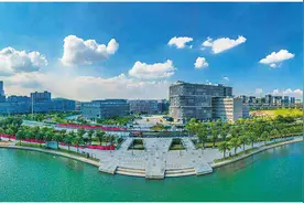佛山全力拼经济 积蓄新动能图片