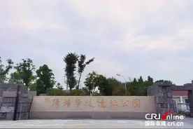 【何以中国 运载千秋】运河原点城市扬州 随运河而生依运河而兴图片