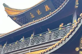 自驾湖南② | 这么细致周到的老牌5A级景区，值得你随时来图片